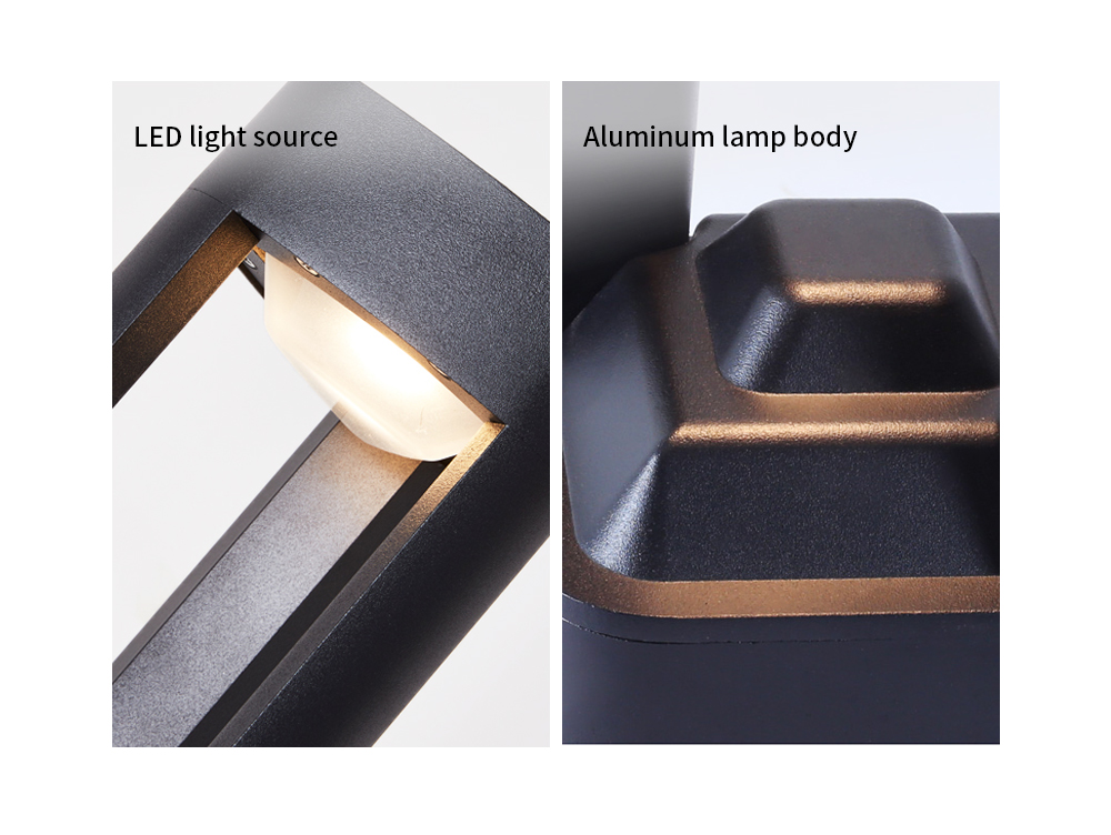 Path Lamp
