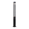 High Pole Garden Lights Outdoor 20W LED Lawn Light Waterproof Park Landscape Lighting