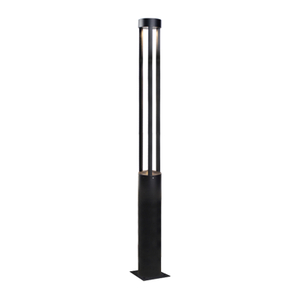 High Pole Garden Lights Outdoor 20W LED Lawn Light Waterproof Park Landscape Lighting