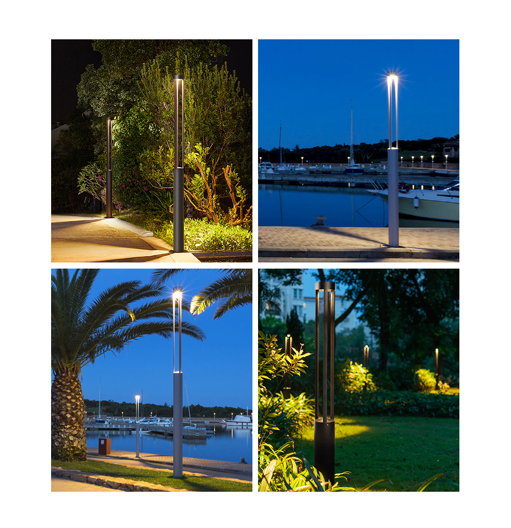 Landscape Lighting