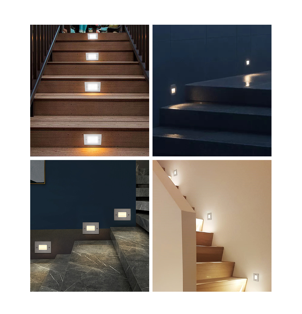 LED Stair Light
