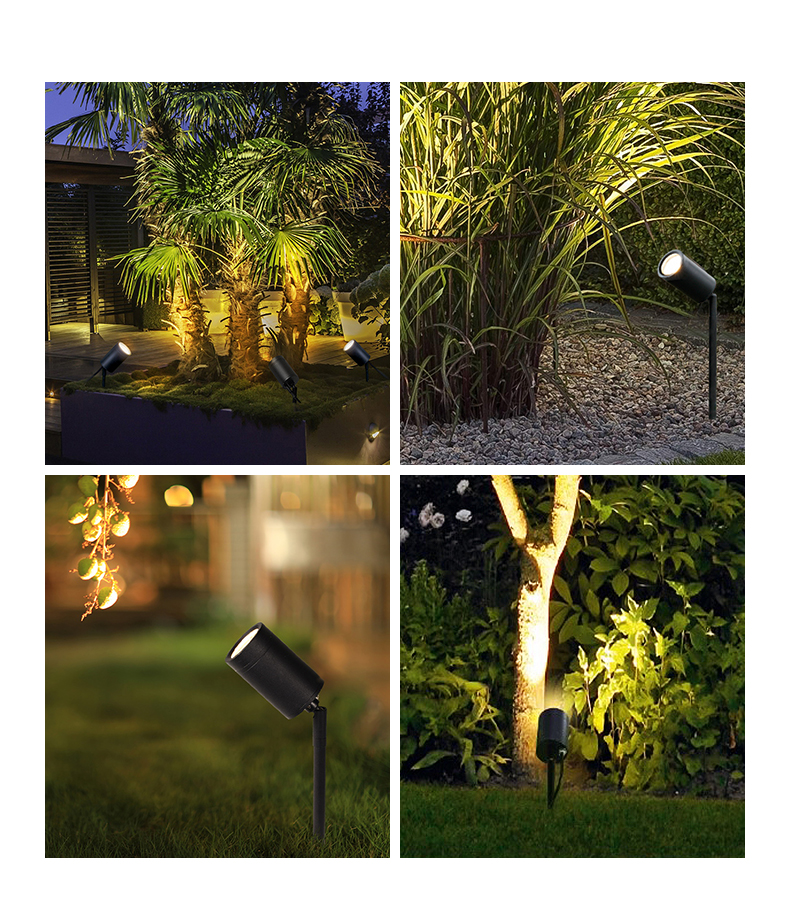 LED Landscape Lighting