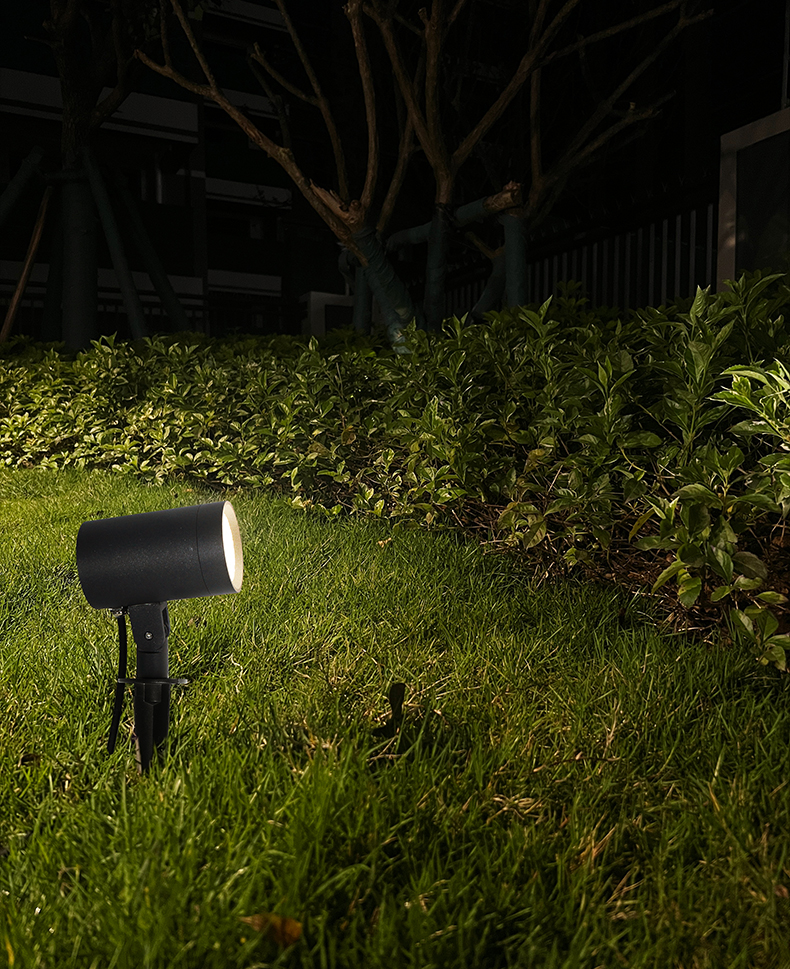 Led Spike Tree Flood Light