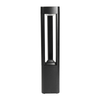 Aluminum COB Garden Light Outdoor Lawn Lamp Waterproof LED Landscape Bollard Lights For Courtyard