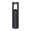 Modern Landscape Garden Solar LED Lawn Light Wholesale Suppliers Outdoor Waterproof Bollard Lights