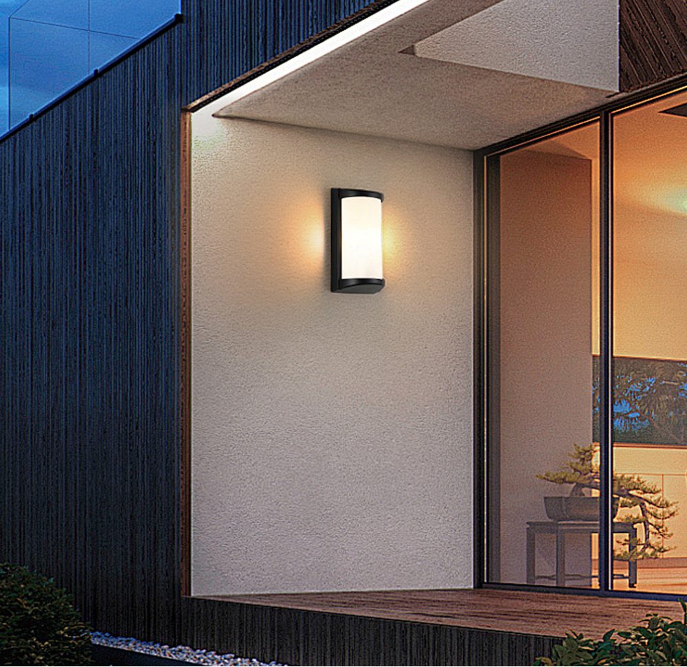 Led Wall Light