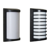 Waterproof 12W Led Wall Light Stairway Corridor Porch Lamp Outdoor Decorative Bulkhead Light