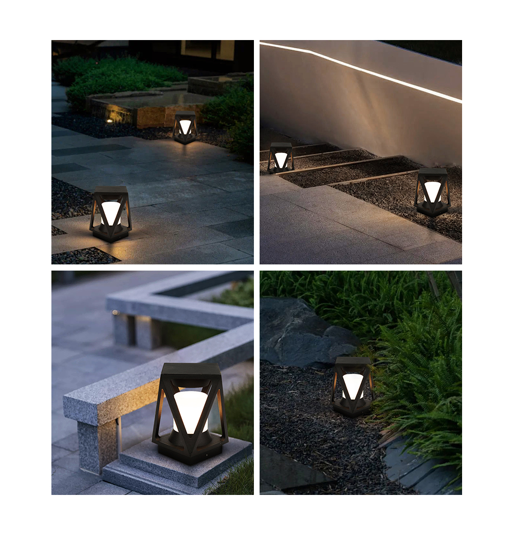 Garden Light
