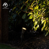 Plastic GU10 Spike Light Outdoor Waterproof Spot Lights Garden Villa Landscape Flood Lights