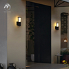 Outdoor Sconce Lighting Porch Patio Wall Mounted Up Lights Waterproof LED Wall Lamps