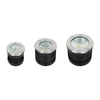 Stainless Steel Outdoor Led Uplight Waterproof Garden Underground Lights Yard Path Floor Buried Lights