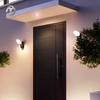 Simple Indoor And Outdoor Led Lights Creative Wall Lights Waterproof 7w Porch Lights