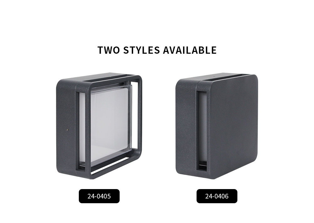 Sconce Lighting