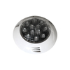 Underwater Lighting Waterproof Plastic Led Submersible Lights Surface Mounted RGB Led Swimming Pool Lamp