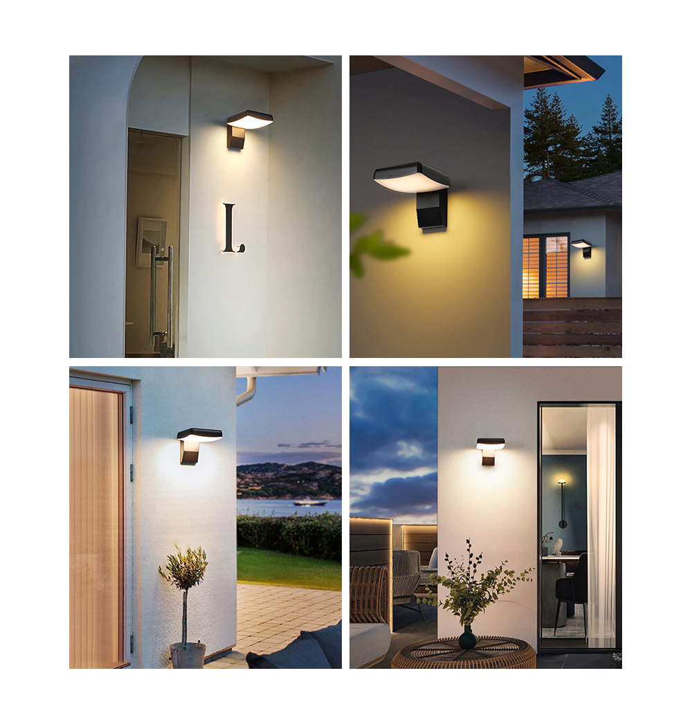 Corridor Light