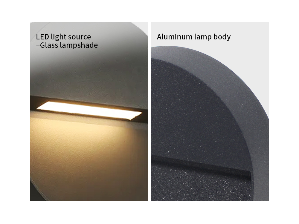 LED Stair Light
