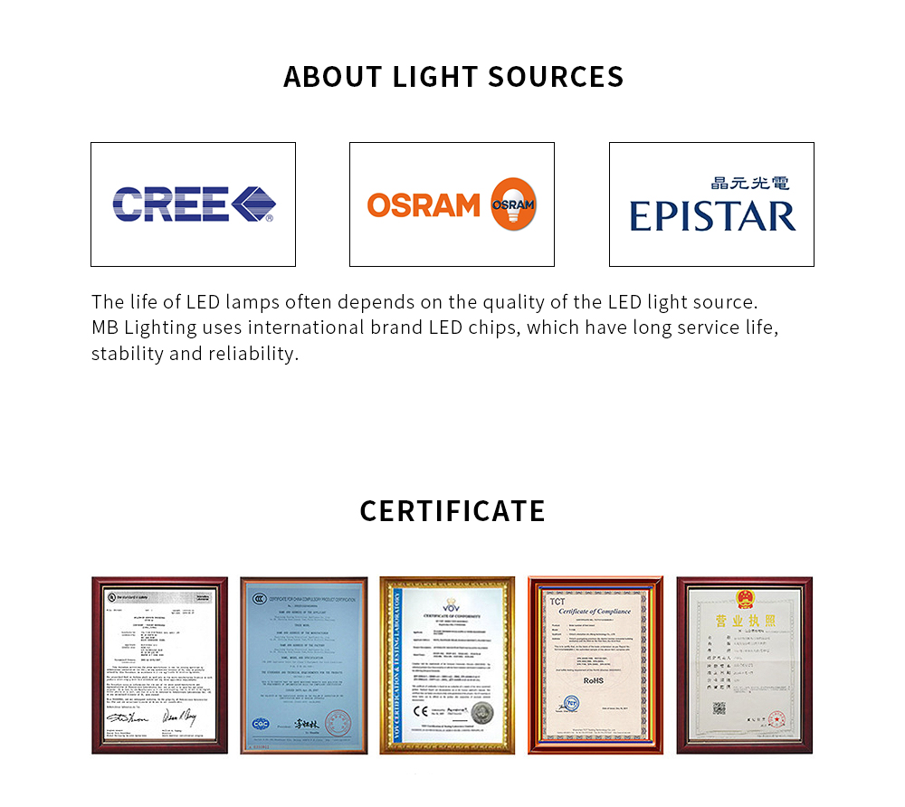 Flood Light