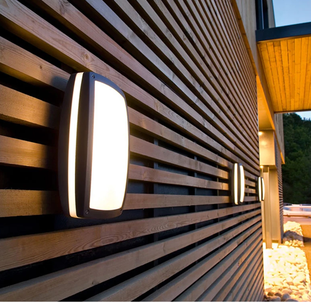 Wall Light
