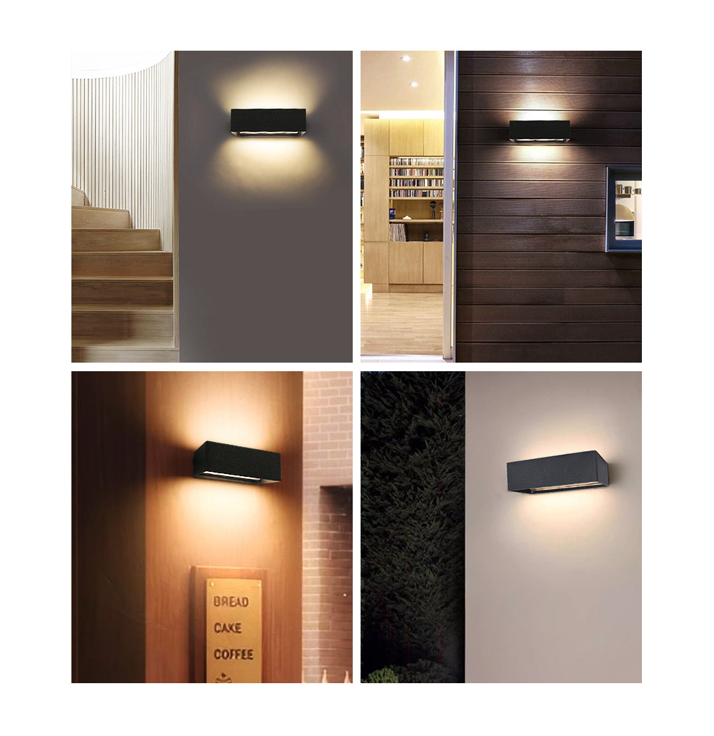 Corridor Lights