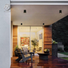 Waterproof Outdoor Surface Mounted Led Ceiling Light Modern Ceiling Down Lights Aluminum Spot Lamps