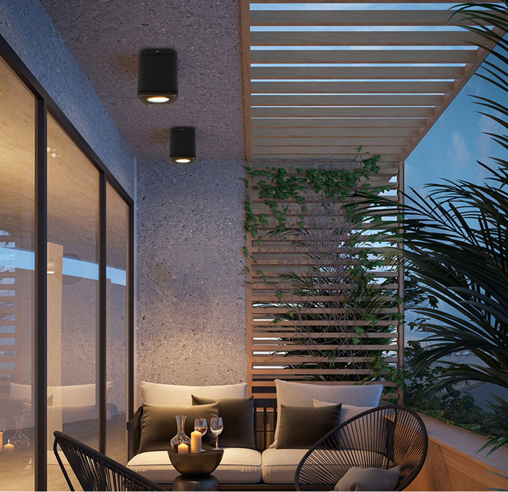Led Ceiling Light