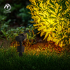 Garden Tree Flood Lights IP65 Waterproof Landscape Spike Lights Outdoor LED Spot Light