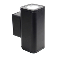 Modern LED Wall Light Porch Wall Sconce Lighting Waterproof Outdoor Up And Down Lamp