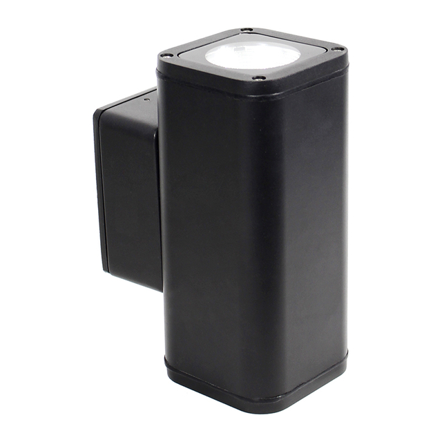 Modern LED Wall Light Porch Wall Sconce Lighting Waterproof Outdoor Up And Down Lamp