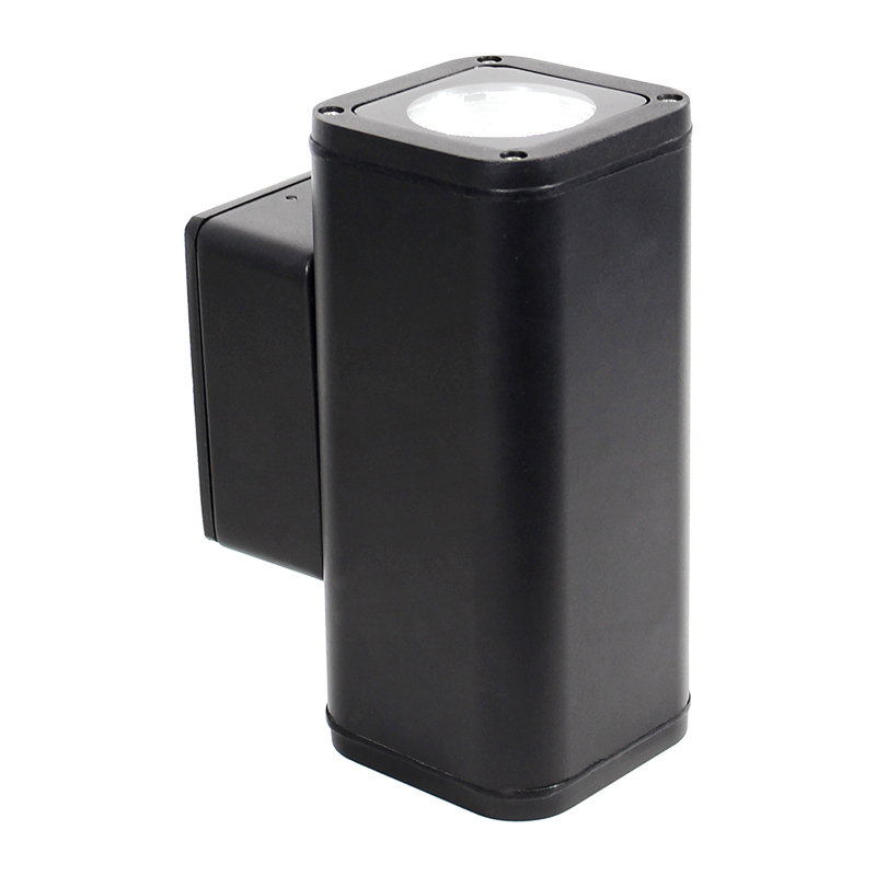 Modern LED Wall Light Porch Wall Sconce Lighting Waterproof Outdoor Up And Down Lamp