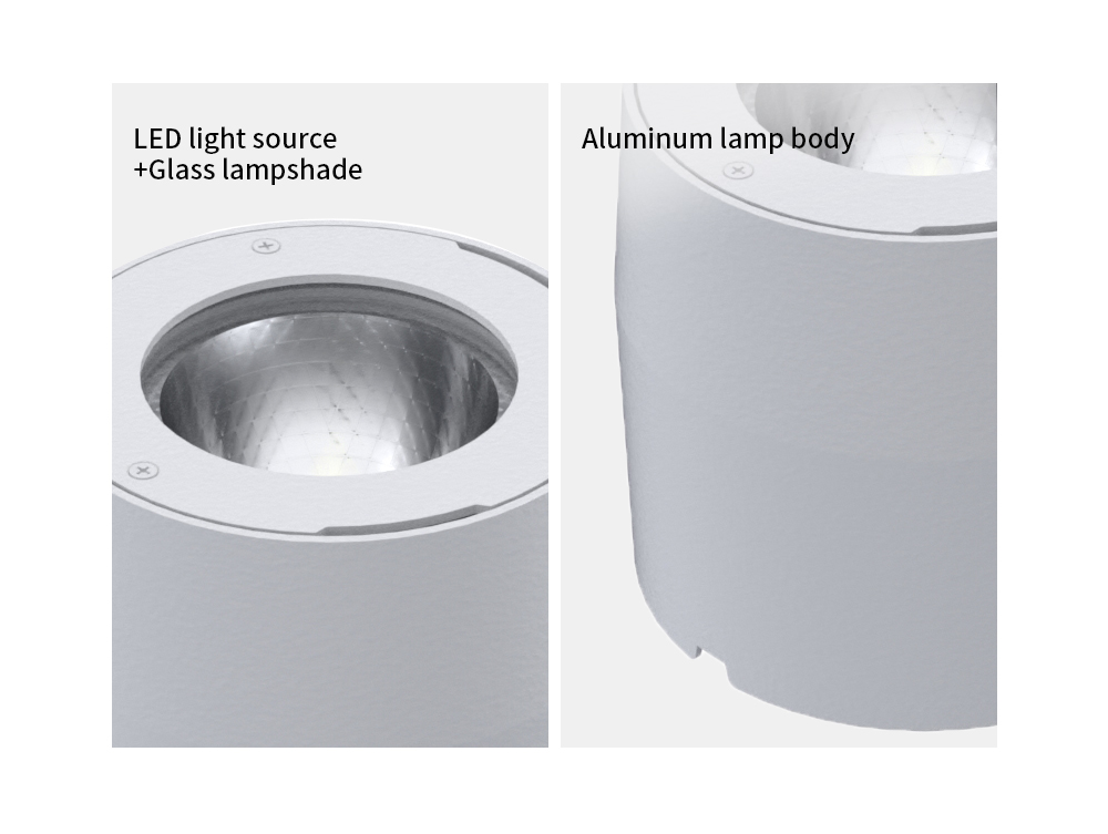 LED Light