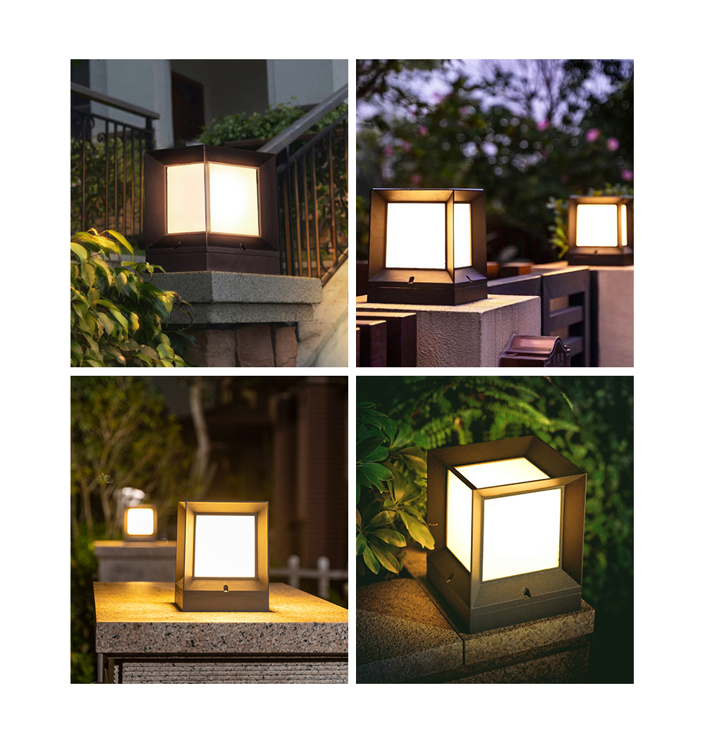 Wall Light