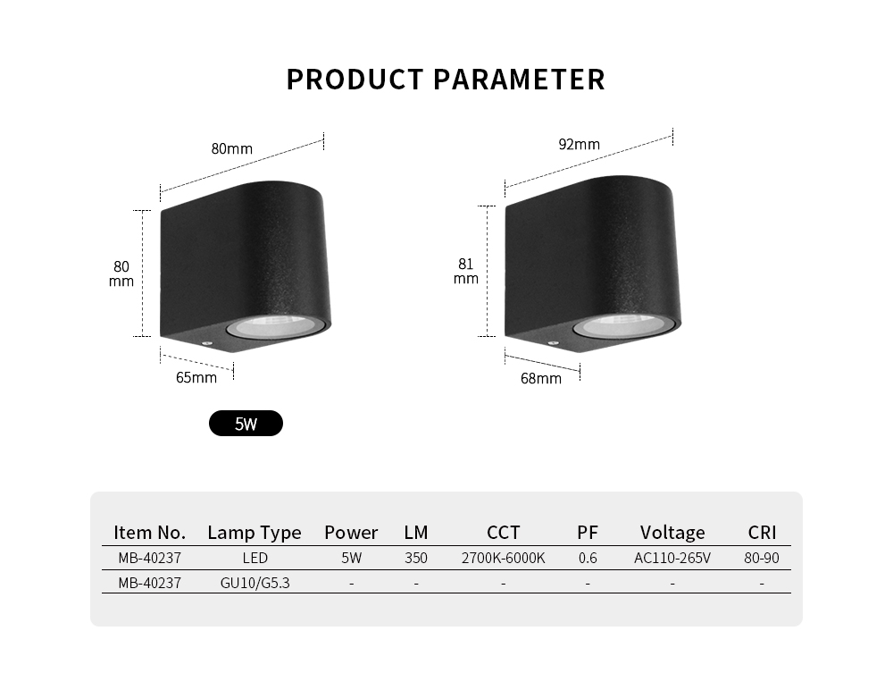 Sconce Lamp