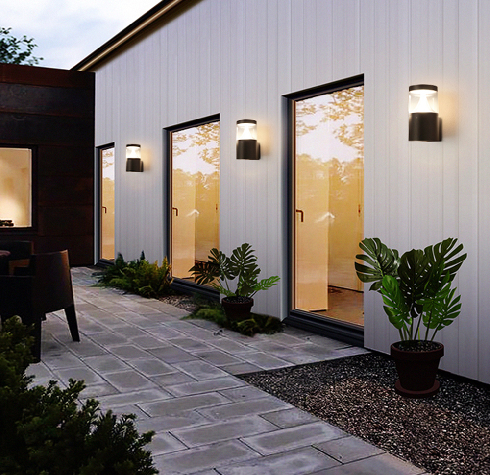 Outdoor Lighting