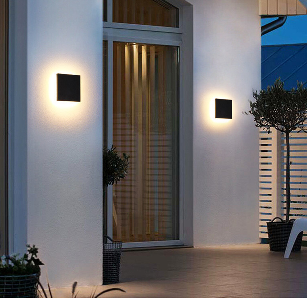 Sconce Lamp