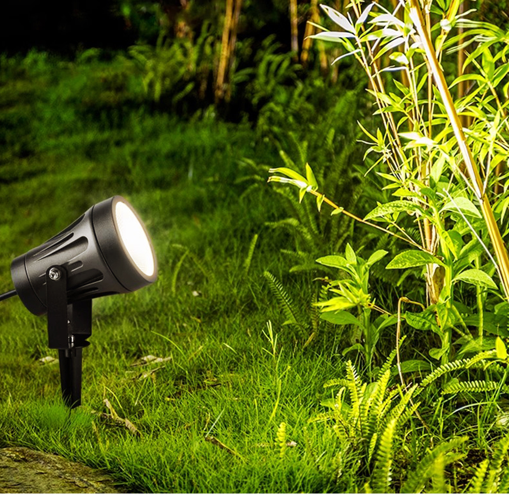 Spike Lights