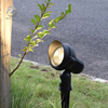 Waterproof 10W LED Lawn Lamp Outdoor Garden LED Spike Light Landscape Spot Lights