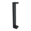 Outdoor 10W LED Landscape Lawn Lamp Aluminum Garden Lights Waterproof Pathway Lights