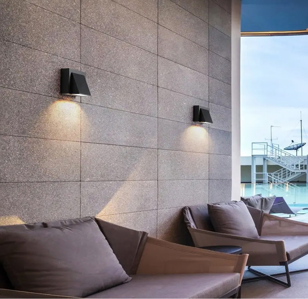 Outdoor Lighting