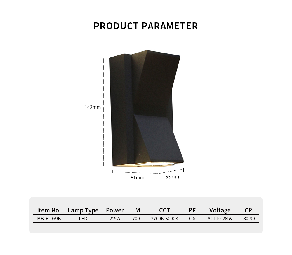 Sconce Lighting