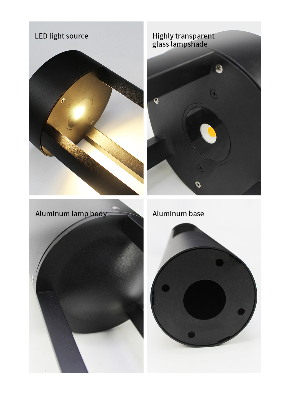 Landscape Lighting