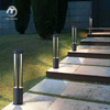 Outside Modern 10W Lawn Light Waterproof Aluminum LED Garden Lights Pathway Landscape Lighting
