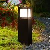 Outdoor Hotel Garden Lights Waterproof Lawn Lamp 12W Led Landscape Bollard Light