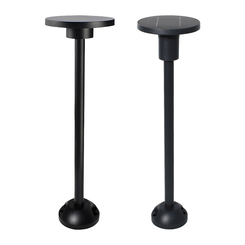 Outdoor Waterproof Garden Lights Solar Courtyard Light LED Lawn Lamp Pathway Light