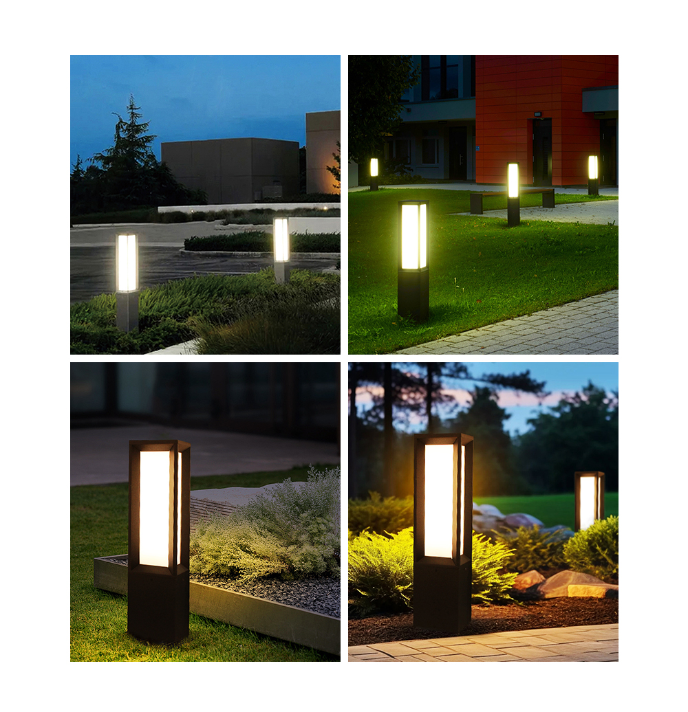 Landscape Lighting