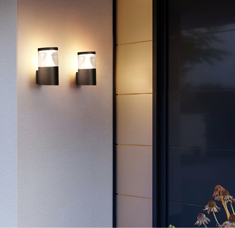 LED Wall Lamp
