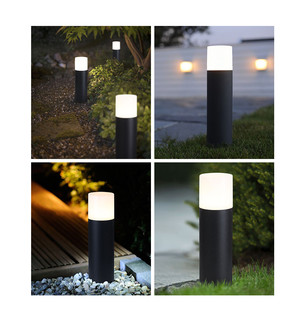Landscape Lighting