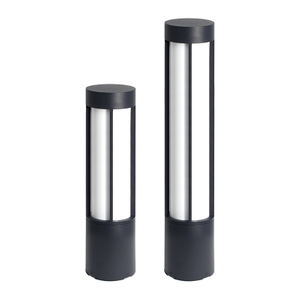 Decorative Landscape Lawn Light Outdoor Garden Post Lights Led Bollard Light
