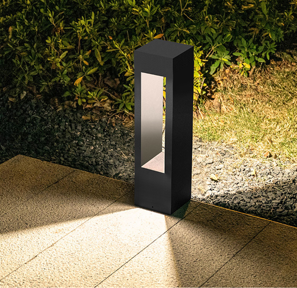 LED Lawn Lamps