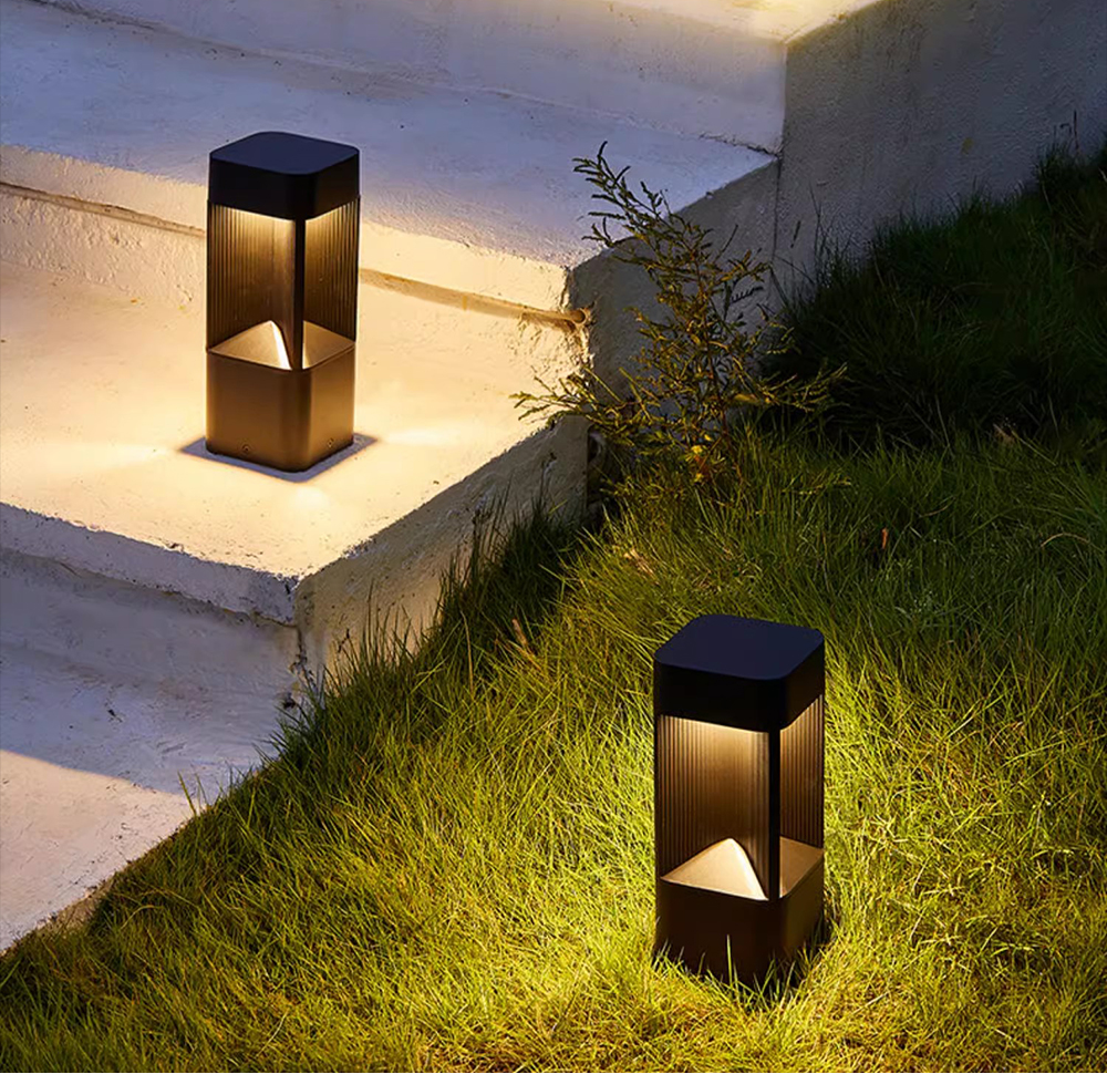 Led Garden Light