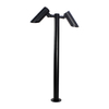 Outdoor Landscape Lighting Adjustable Garden Spot Lights Waterproof LED Lawn Lamp